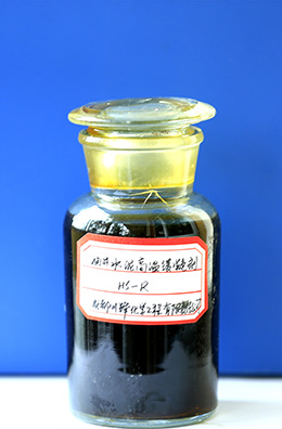 油井水泥用高溫緩凝劑 葡萄糖酸鈉纖維素復(fù)合物 HS-R